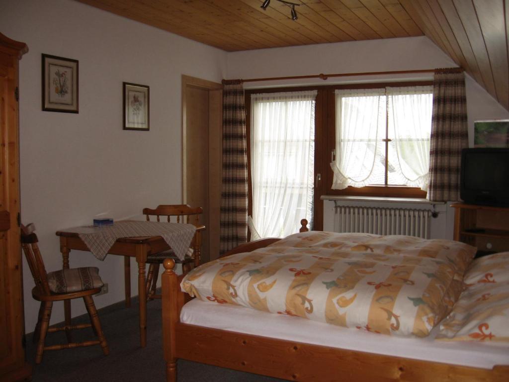 Gaestehaus Faller Feldberg (Baden-Wurttemberg) Quarto foto