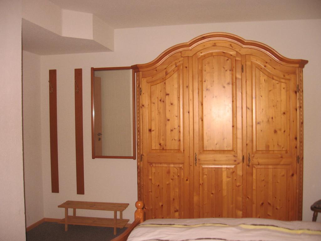 Gaestehaus Faller Feldberg (Baden-Wurttemberg) Exterior foto