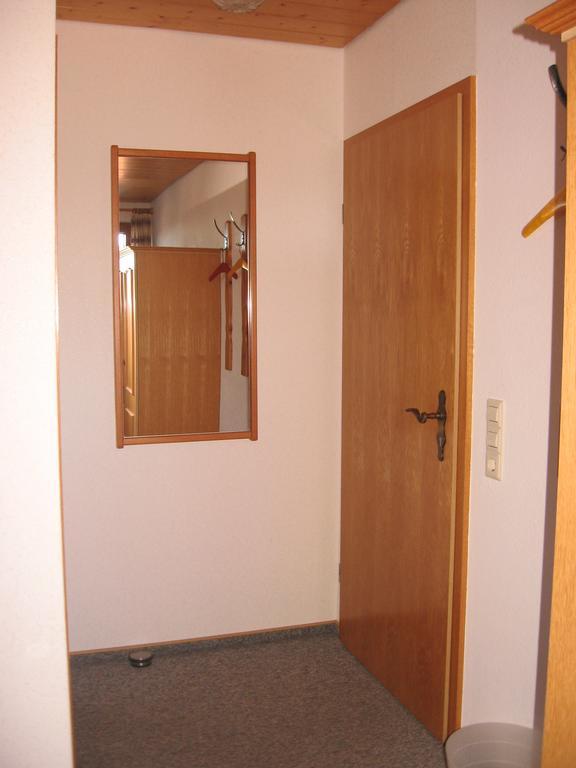 Gaestehaus Faller Feldberg (Baden-Wurttemberg) Quarto foto