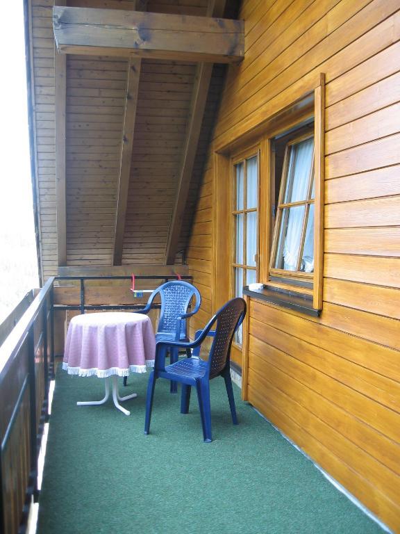 Gaestehaus Faller Feldberg (Baden-Wurttemberg) Quarto foto