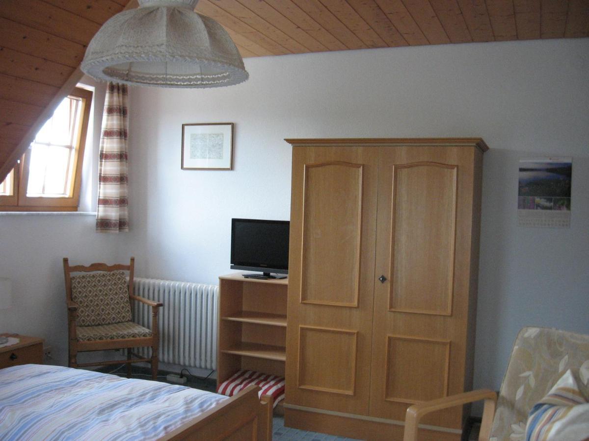 Gaestehaus Faller Feldberg (Baden-Wurttemberg) Quarto foto